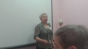 Посетила БИБЛИОНОЧЬ ✅ РОССИЯ большая-Народ один