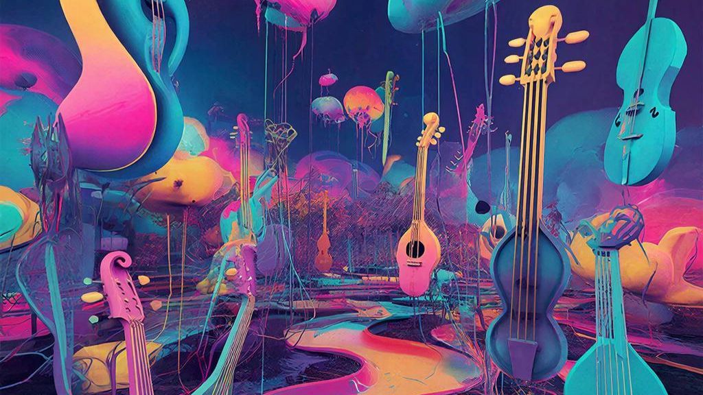 НейроМузыка