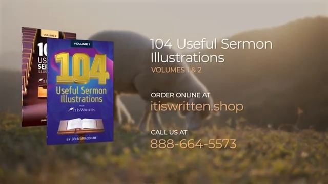 Субботняя школа 2026 2кв. Урок 4 Библия - Живое Слово (с автором пособия)_Full-HD