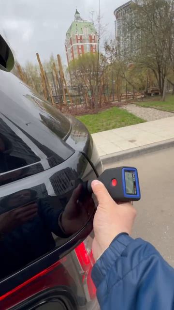 Land Rover Range Rover 2017 5.0 S/C AT Autobiography L