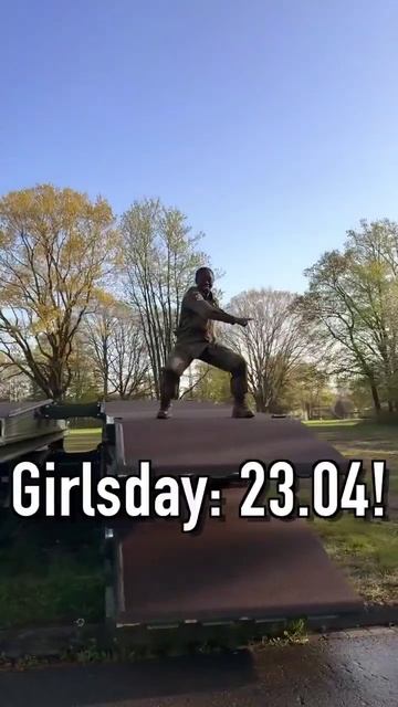 Ничего необычного, просто новый промо-ролик немецкой армии