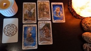 ВАЖНЫЕ СОБЫТИЯ, ПРЕДОСТЕРЕЖЕНИЯ, ПРИЯТНЫЙ СЮРПРИЗ НЕДЕЛИ. РАСКЛАД НА ТАРО