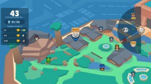 Всем привет , сегодня  я играю в Zooba