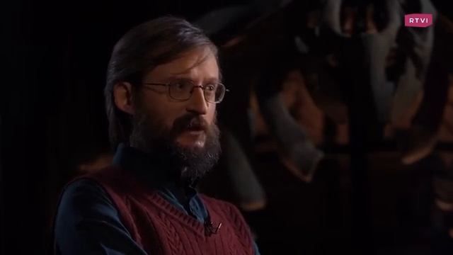 Как человек научился адаптироваться ко всему. Дробышевский