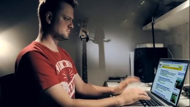 ОНА НЕ ЗНАЕТ РУССКИЙ НО ЕЕ УЖЕ РАЗОБЛАЧИЛИ - SANATASH (перезалив)