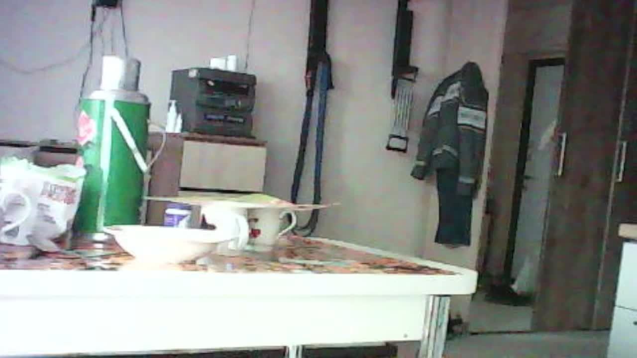 прямой эфир