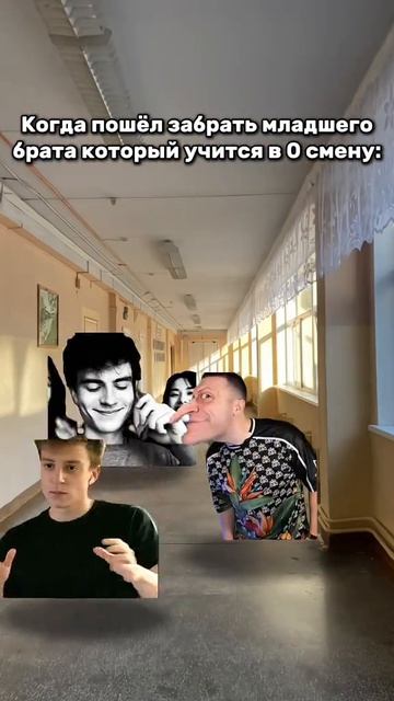 Перезаливы из «ТикТока».