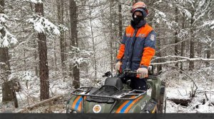 Спасатели проверили более 60 км территории в рамках поисков семьи Усольцевых