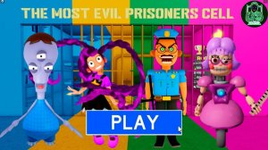 ИНОПЛАНЕТЯНИН ПРОТИВ ЛИЛИ ЛАВБРЕЙДС ПРОТИВ ПОЛИЦЕЙСКОГО ПРОТИВ АНИТ-ТРОНА? #roblox