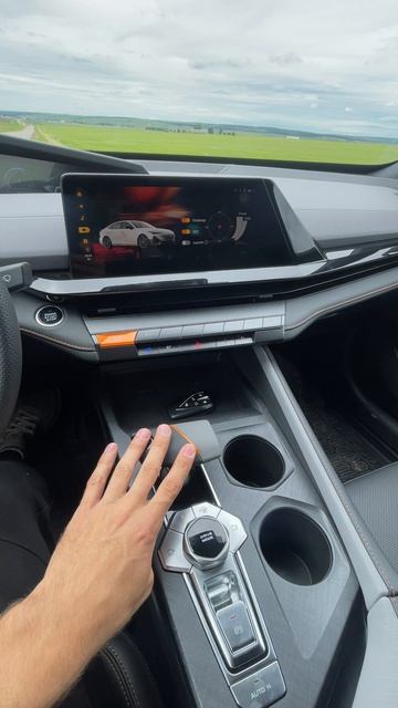 2024 CHANGAN UNI-V запуск