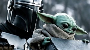 Мандалорец и Грогу (2026, дубляж) финальный русский трейлер.