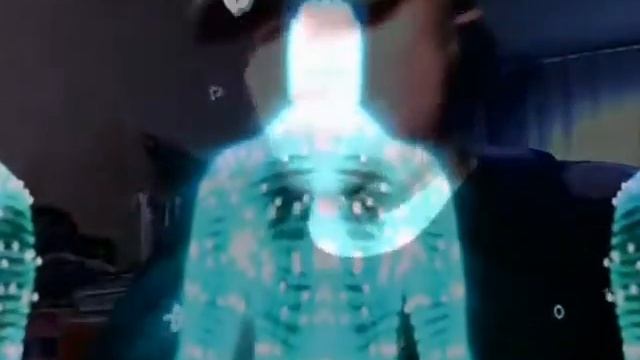 DJ Segen(Илья Киселев) Затмение