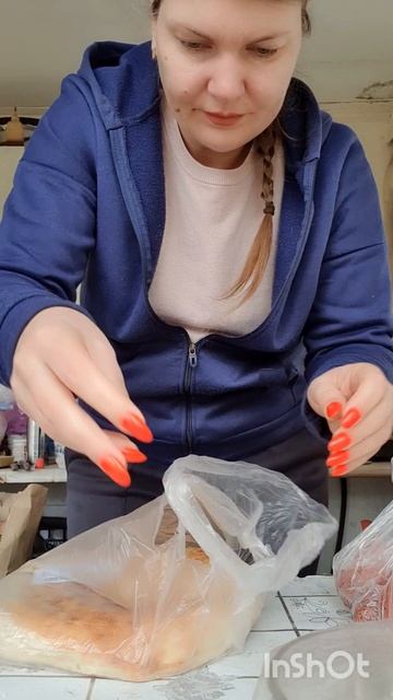 Приехали на дачу🏡🌷