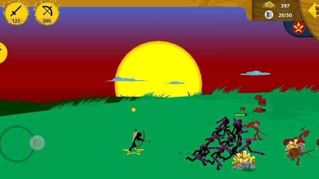 1часть прохождение кампании