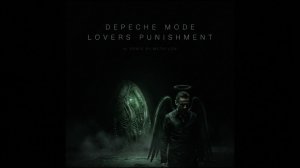 Lovers Punishment - Depeche Mode Inspired Dark Synthpop AI Mix _ Industrial