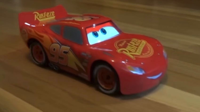 Для детейМашинка на радио управлении