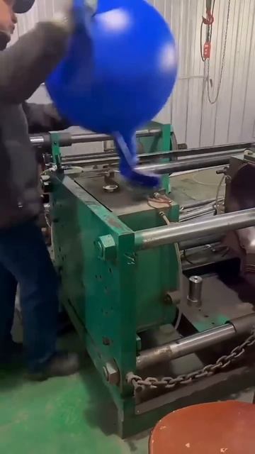 Невероятное производство.