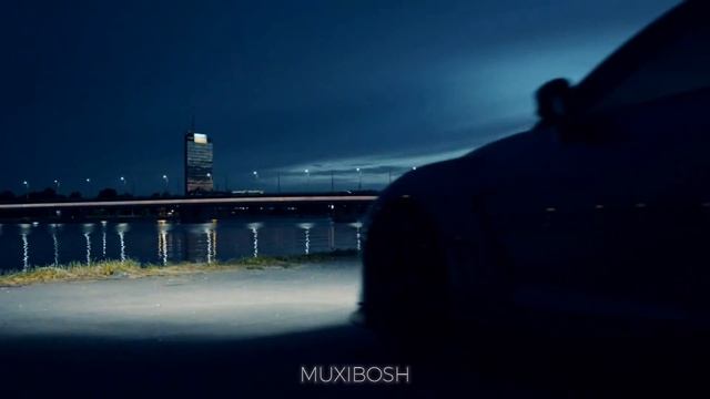 MUXIBOSH - Caucasus (Original Mix)