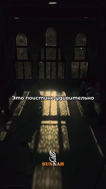 Тахаджуд! #тахаджуд #намаз #хадис #напоминание