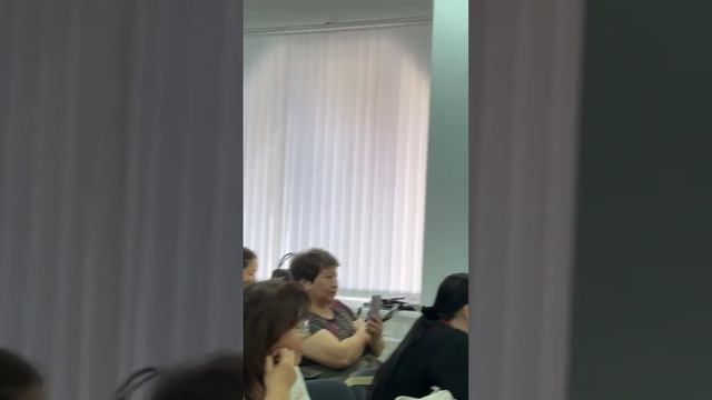 Брифинг Уральск. Мощные разборы - узнаешь себя.