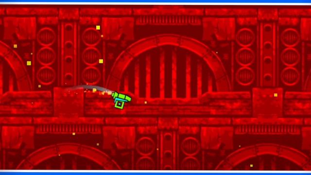 обзор на май уровень и сколько в нём FPS