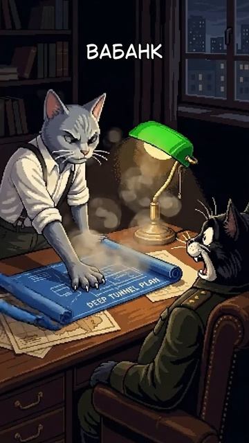 Московское метро. История за минуту от Кисы.