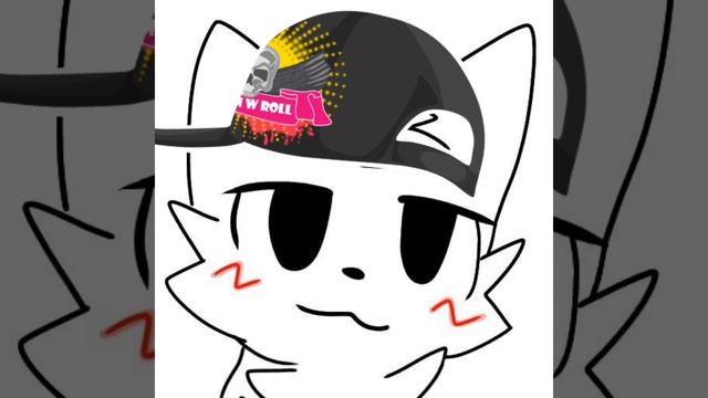 пошлый аниматор на которого лучше не смотреть