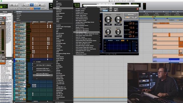 Inside The Track 7 - Part 5