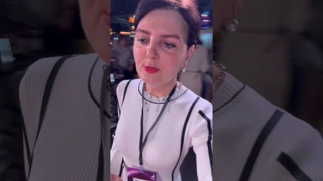 Работаю экспертом на фестивале MAGIC FEST