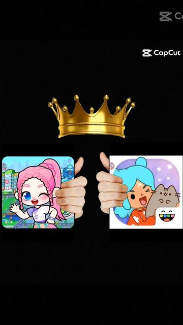 Аватар волдр 💋