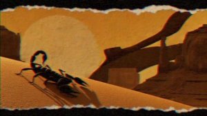 Trance Of The Scorpion ⧸ Psychedelic Rock Music