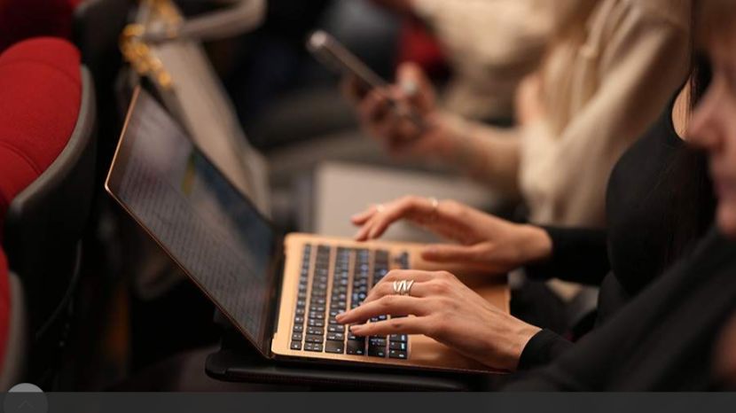 Стало известно о возможном наказании в случае публикации числа 666 в соцсетях