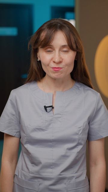 Стоматологи-ортопеды клиники СтомВилль. Нагалина Виктория Александровна