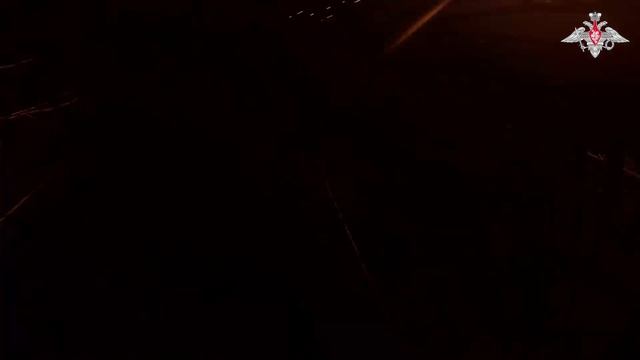 Боевая работа ТОС-1А «Солнцепек»