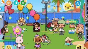 разные Пасху