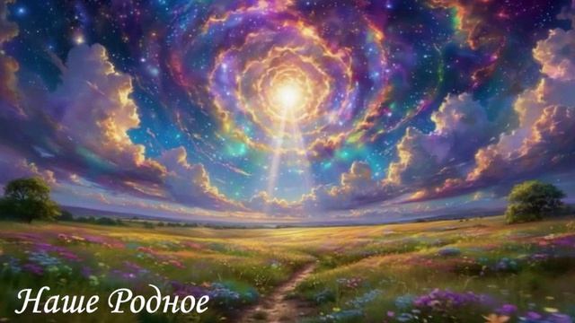 Музыка для Души - Космический секрет