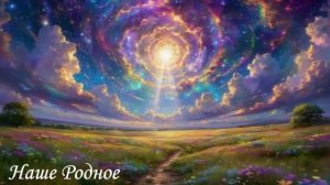 Музыка для Души - Космический секрет