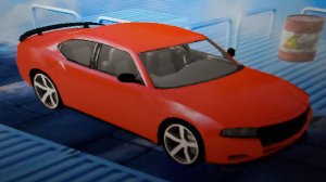 Езда на автомобиле. Уровни 1 и 2.