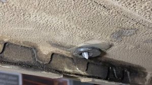 Ахтунг!Ахтунг! (Продолжение) Спасаем пороги своего автомобиля! Первый Лайфхак.