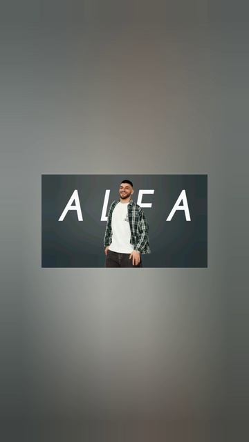 Jakone - Alfa (Cover Version)