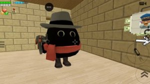 титаны воскресли 2 серия