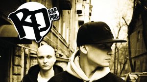 RP, Rap Pro - Настроение Осень ( Full Album, Полный Альбом ) 1080p !