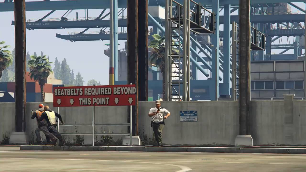 Берегите женщин Don't Offend Women