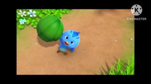 The Short faced Bear in Are Aggressive!!