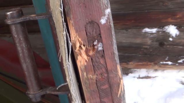 Возвращение в дом за 100 тысяч