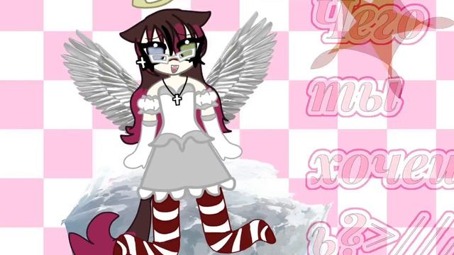 Лина в студии