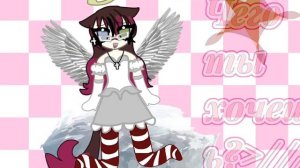 Лина в студии