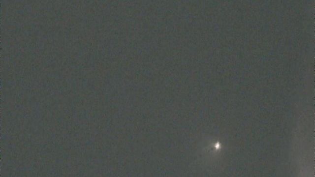 Звëзды с зеркала диаметром 28 см