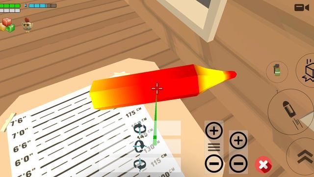 🤣Пятя делает контрольную по математике которую он проспал в чикен гане