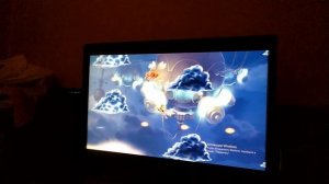 Рейман легендс москит с гроза